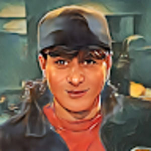 Meet your Posher, Akram